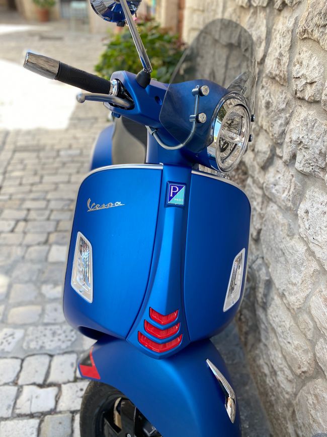 Trogir 