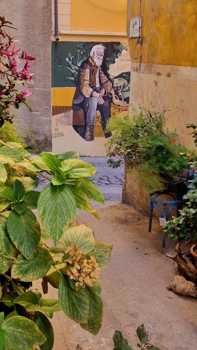 Sardinien 2023