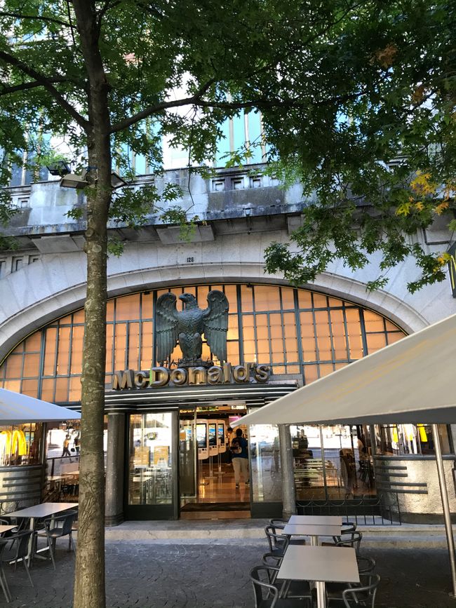 1. Etiqueta. De Oporto a Angeiras