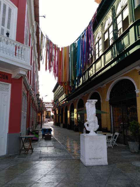 Lima - Callao