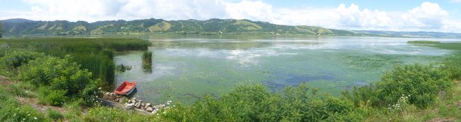The Danube at Silver Lake