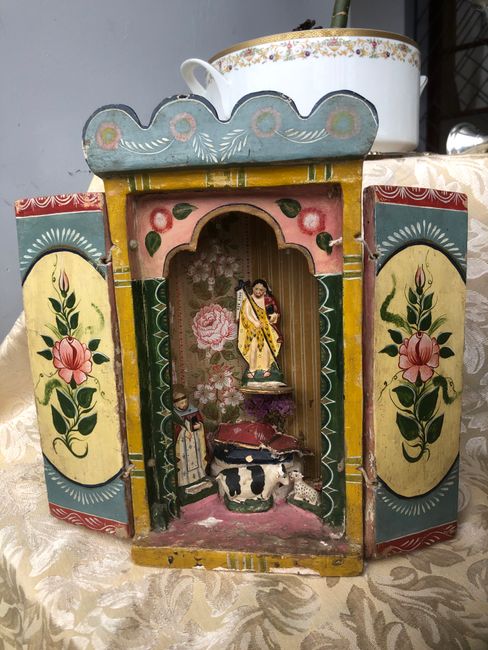 Achter Tag: Sucre (18. April 2019)