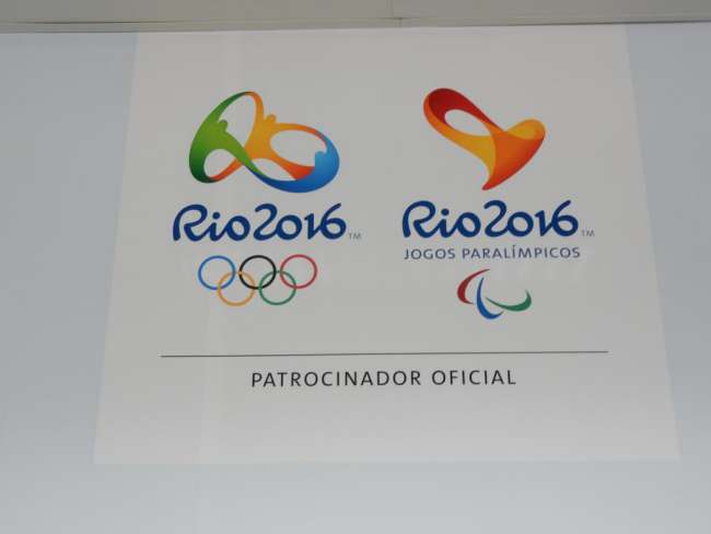 12.08.16 | День 20| Олимпийские игры в Рио. Часть 1.
