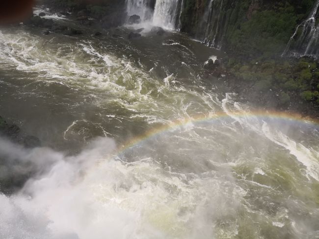 Regenbogen 