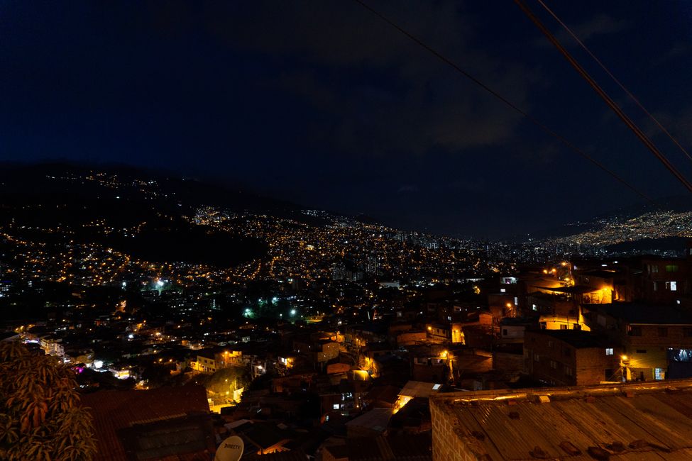 I Love Medellín
