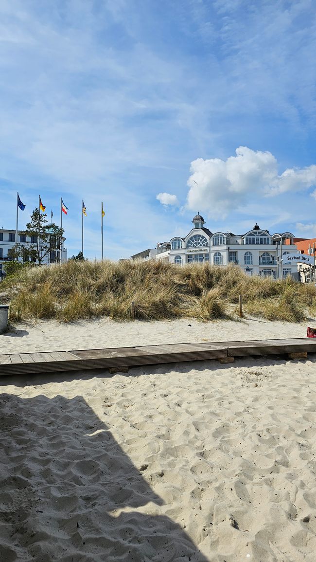 Binz
