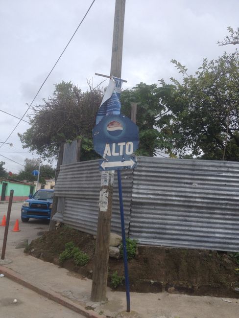 Guatemala: Los Altos
