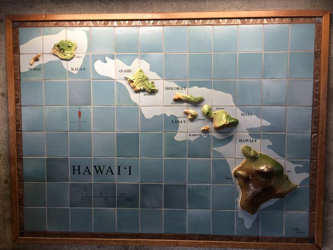 Hawaii 🌺 - Oahu