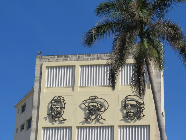 Viva Cuba - Havana