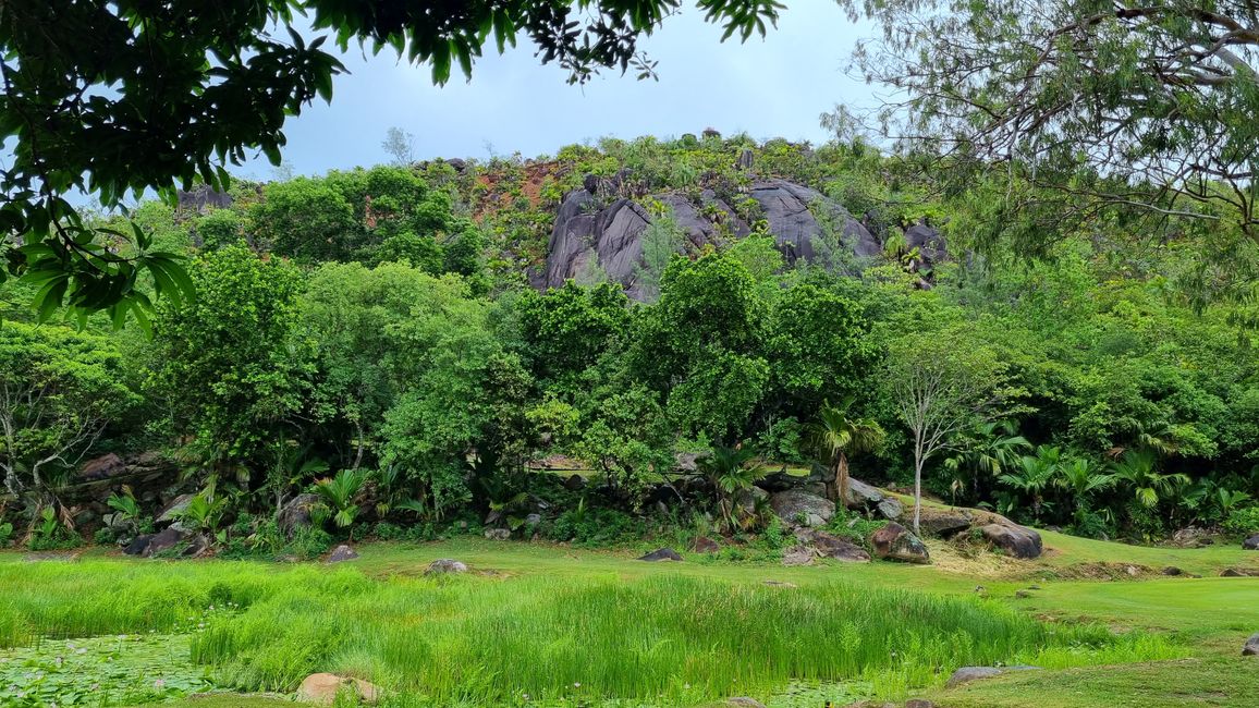Seychelles 2023 - Part 2: Praslin