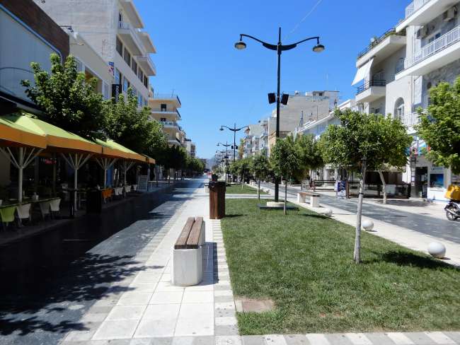 Le Boulevard