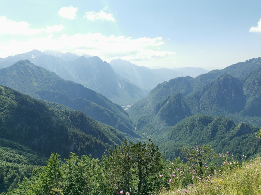 Balkānu virsotnes