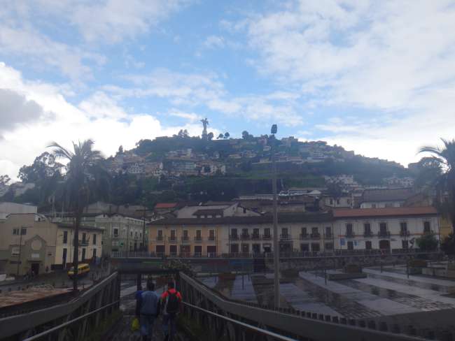 Quito, Ecuador mamallaktapi