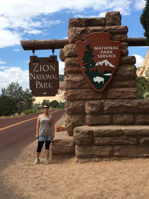 Zion National Park