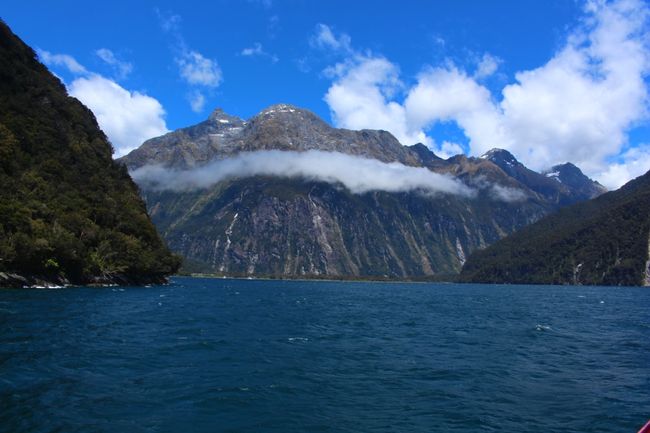 Milford Sound