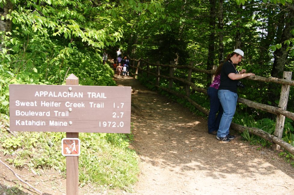 Appaalachian Trail