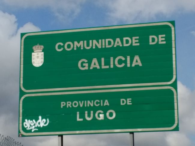 Tapia de Casariego nach Ribadeo
