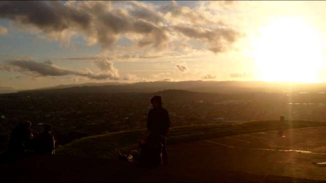 02/10/16: Mount Eden & the search for money (II)