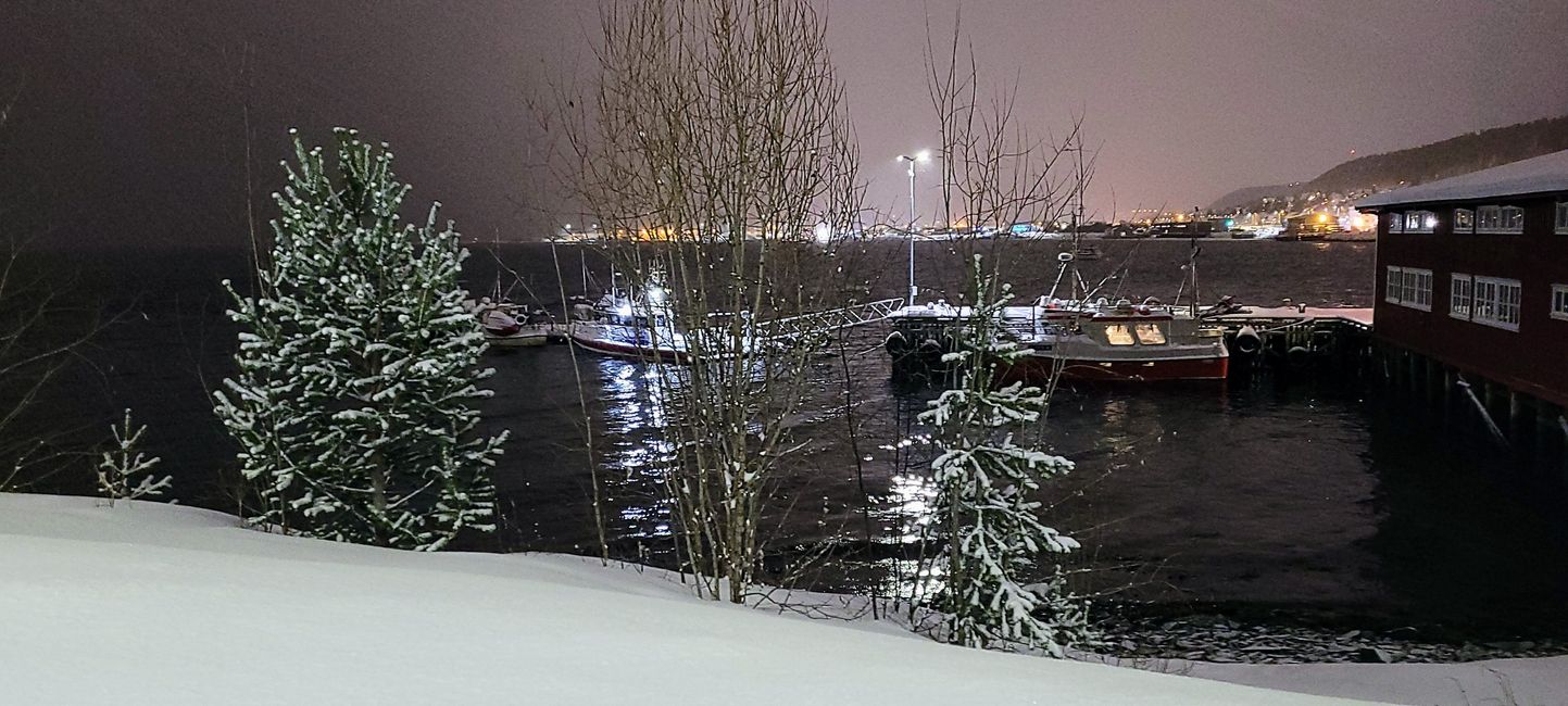 Hurtigruten Otto Sverdrup
Hamburgo-Nordkap-Hamburgo
17 de enero de 2022