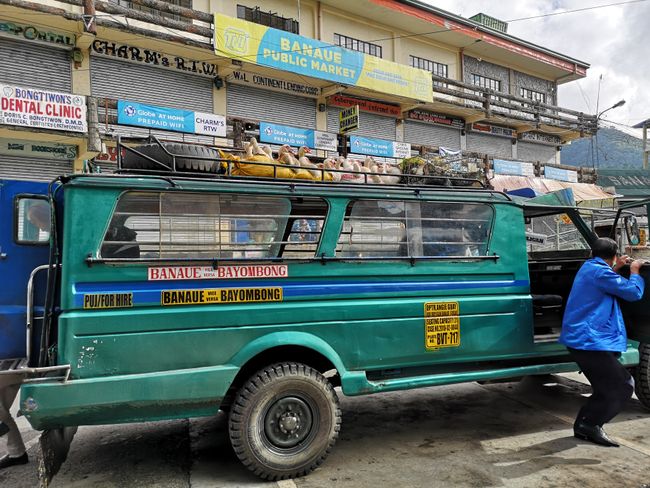 Jeepney