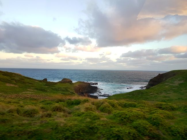 Phillip Island & what it does to me in Australia