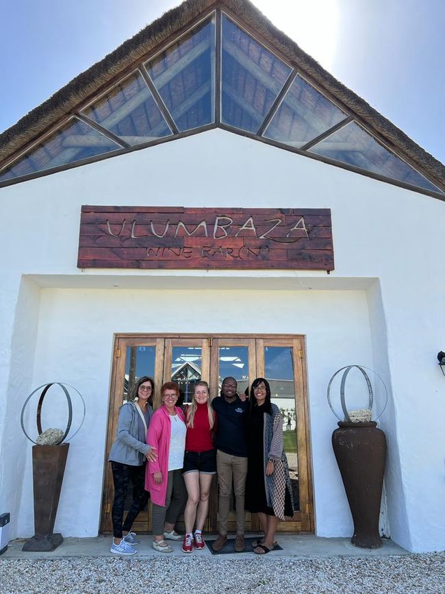 Hermanus ♥️