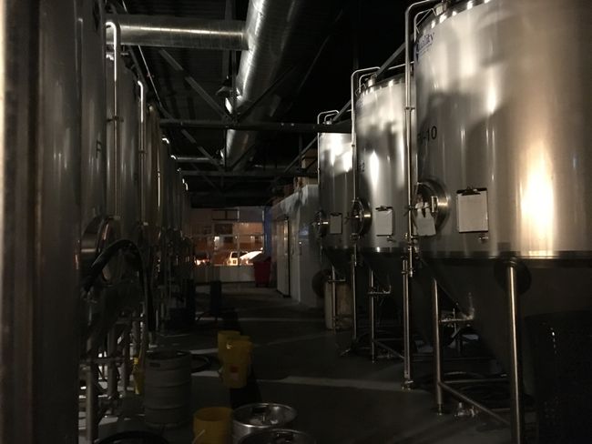 Goodcity Brewing
