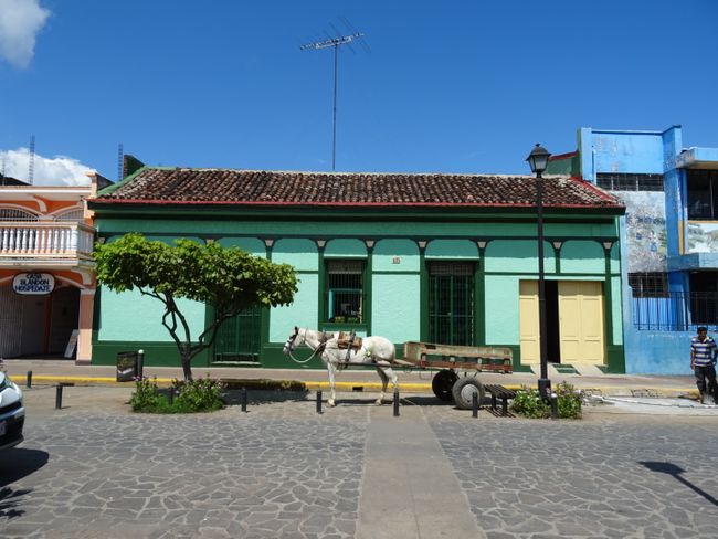 Haus in Granada