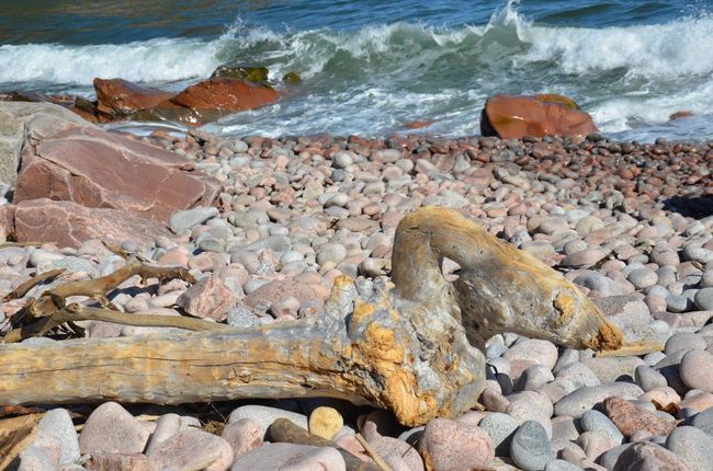 21.9. Cabot Trail - Dream road on the Atlantic