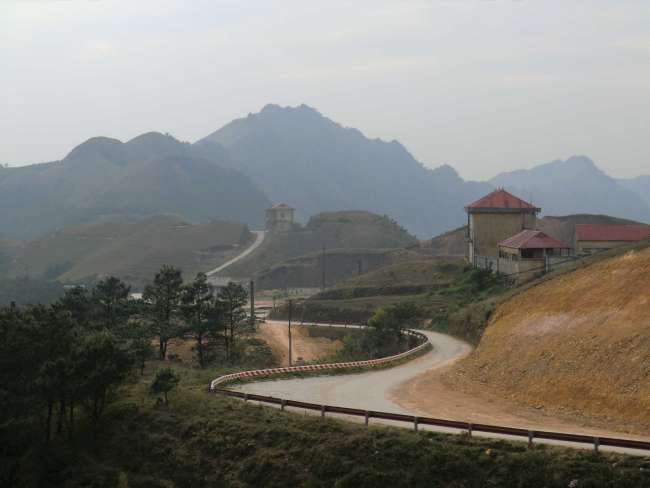 Motorcycle Diaries - on 2 wheels through the north of Vietnam