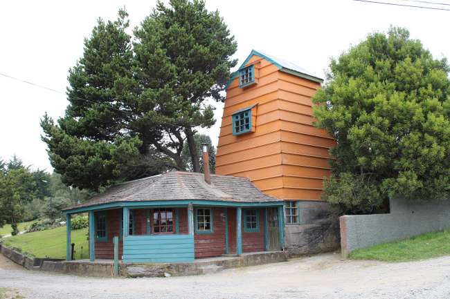 Chiloe - An island of seclusion in the middle of nowhere!