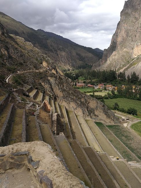 26.11. The Sacred Valley of the Incas