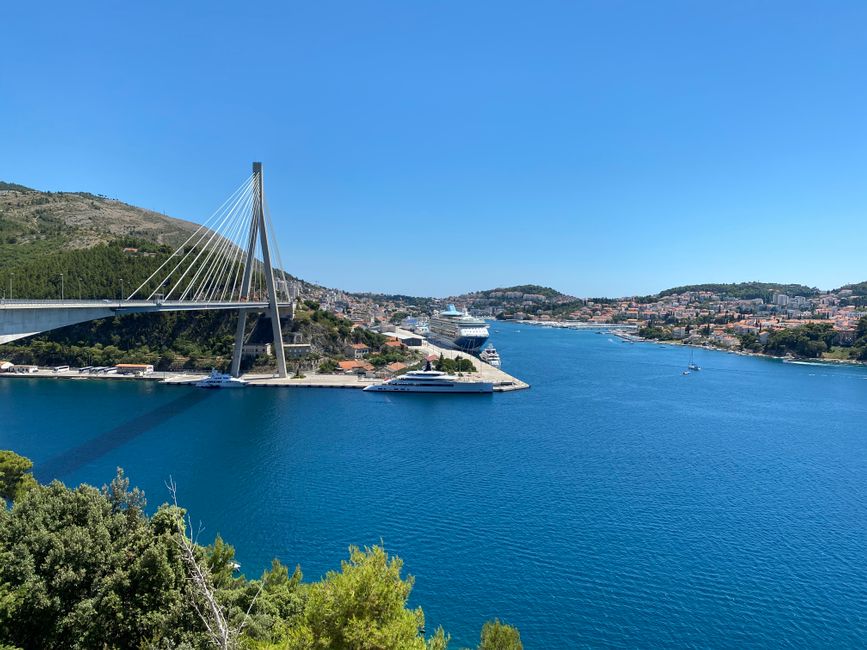 Dubrovnik Teil 1