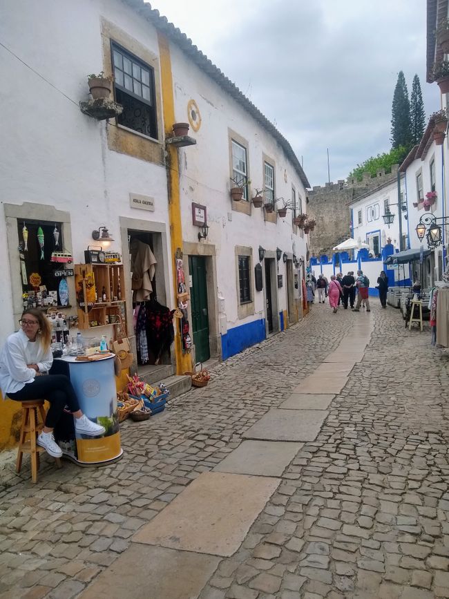 Obidos