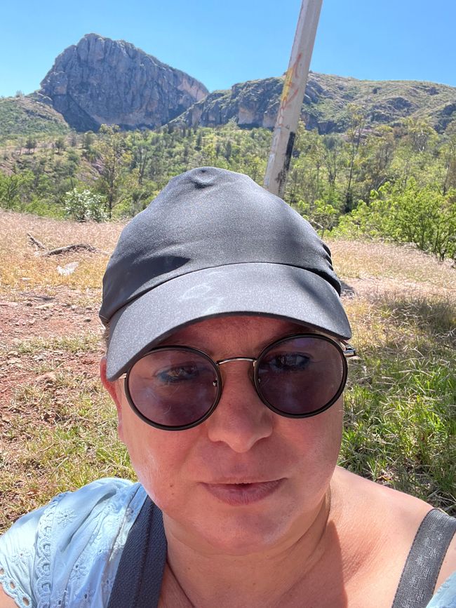 Hike to Cerro de la Bufa