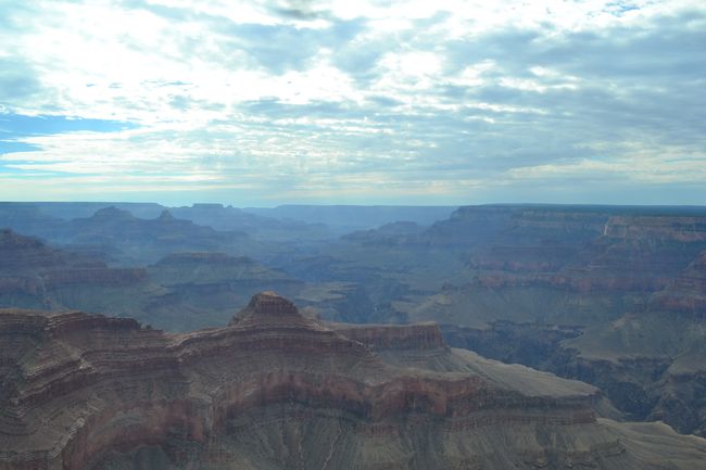 29 - 30.07 Page - Grand Canyon