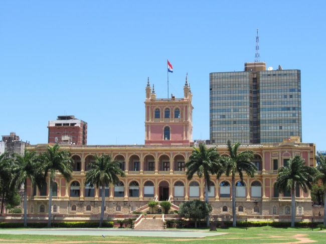 Palacio Lopez