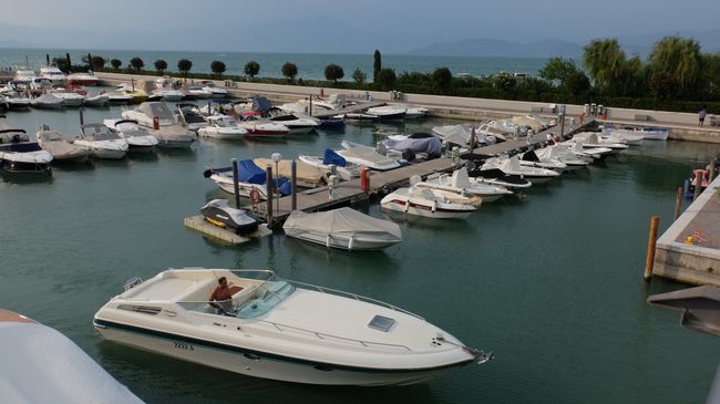 Lake Garda