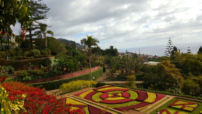 Jardim Botanical