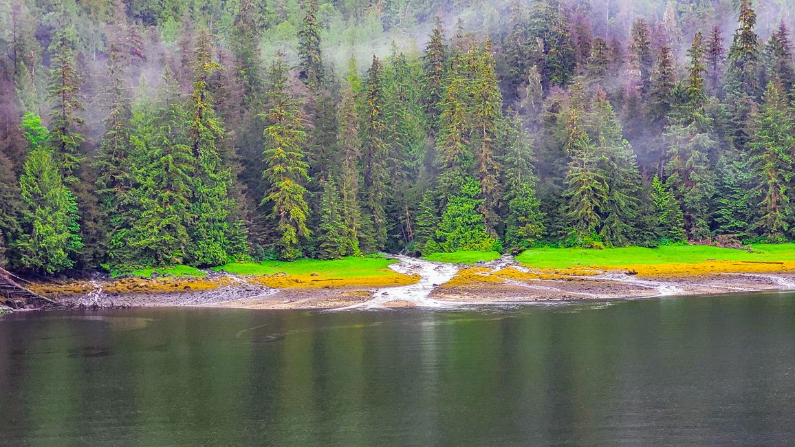 Alaska y Canadá
26 de mayo - 9 de junio de 2023
5 de junio