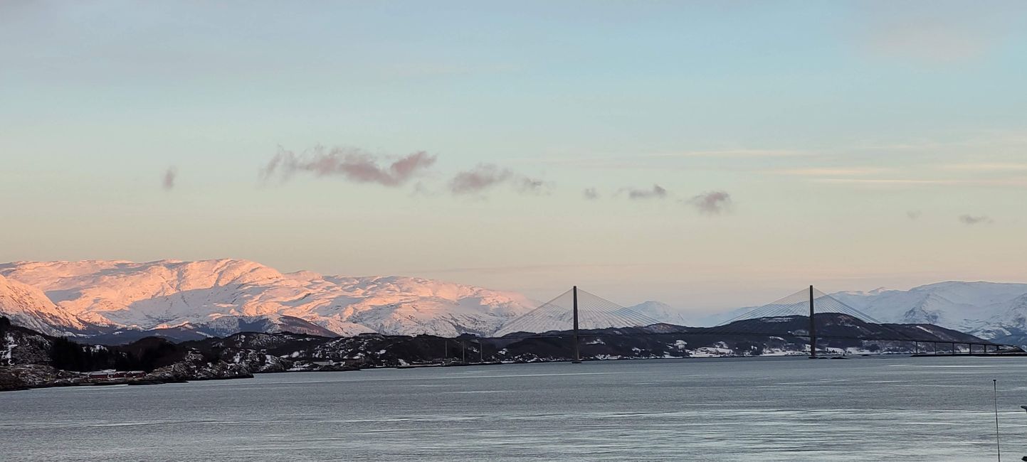 Hurtigruten Richard With
28.Dezember 2022