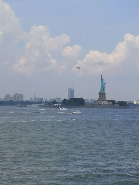 Tag 2 - New York City