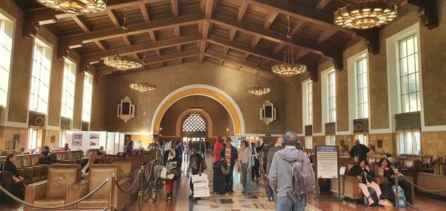 Union Station