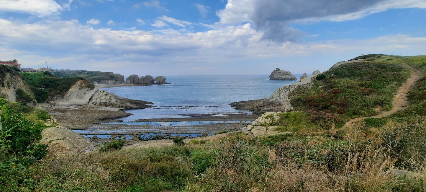 11. Etapa de Santander a Boo de Piélagos