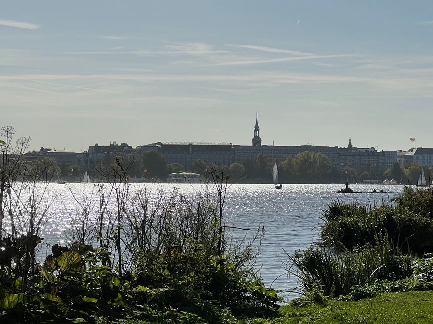 Outer Alster
