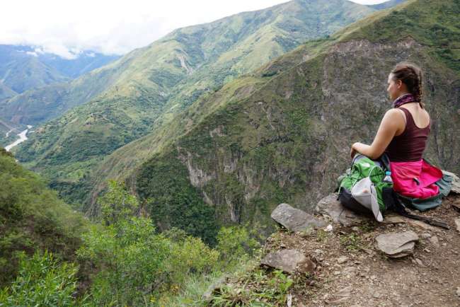 Legendary Machu Picchu