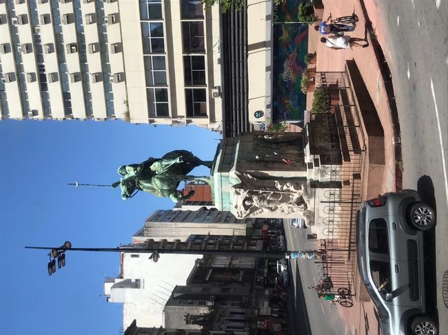 04. Januar 2020 Montevideo, Uruguay