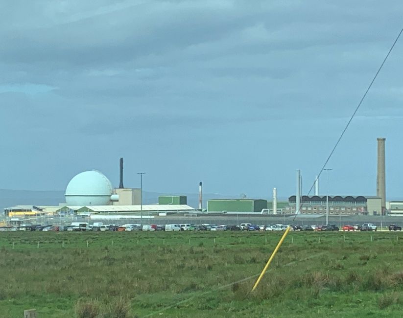 Kernkraftwerk Dounreay