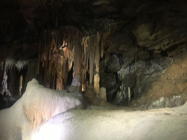 Royal Cave Buchan 