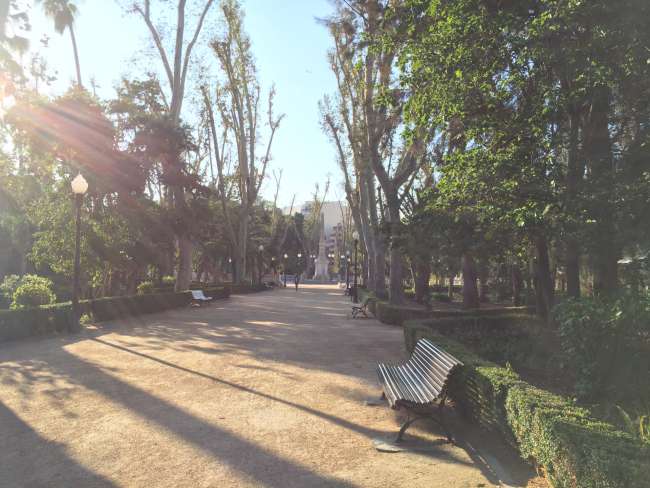Parque de Ribalta No.3